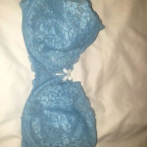 36D Gilligan & O'Malley Balconette Bra